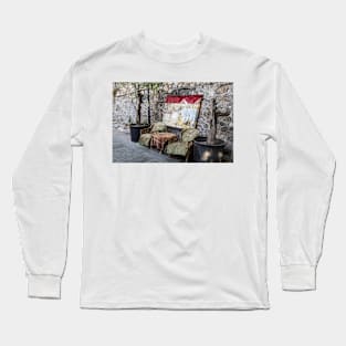 Turkish Delight Long Sleeve T-Shirt